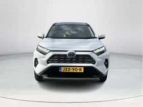 Toyota RAV4 (2024) thumbnail 8