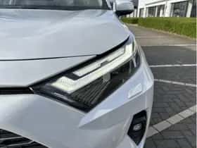 Toyota RAV4 (2024) thumbnail 9