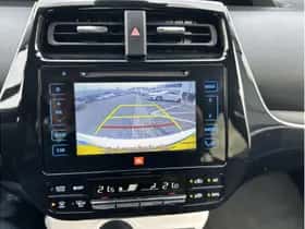 Toyota Prius (2016) thumbnail 21