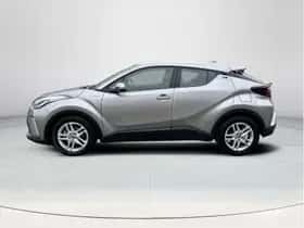 Toyota C-HR (2021) thumbnail 2