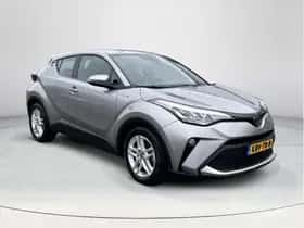 Toyota C-HR (2021) thumbnail 7