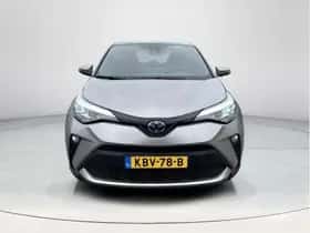 Toyota C-HR (2021) thumbnail 8