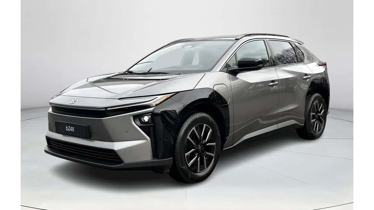 Toyota bZ4X (2025) — foto 1