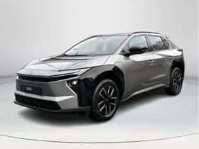 Toyota bZ4X (2025) thumbnail 1