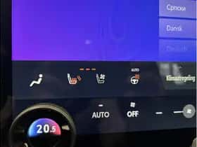 Toyota bZ4X (2025) thumbnail 32