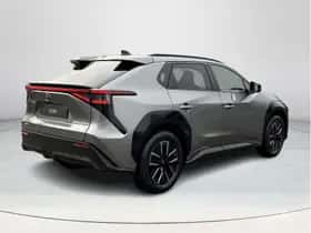 Toyota bZ4X (2025) thumbnail 5