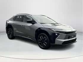 Toyota bZ4X (2025) thumbnail 7