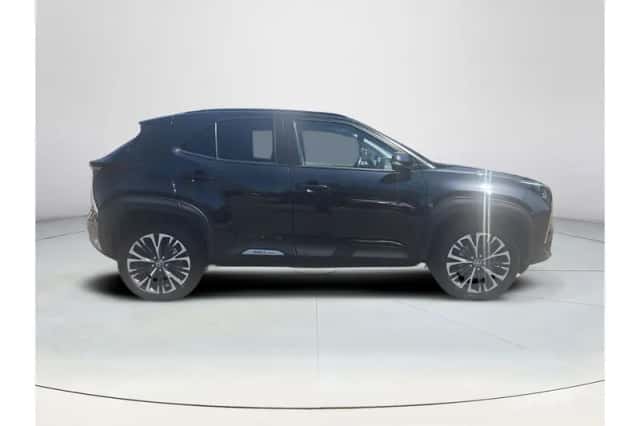 Toyota Yaris Cross (2023) thumbnail 6