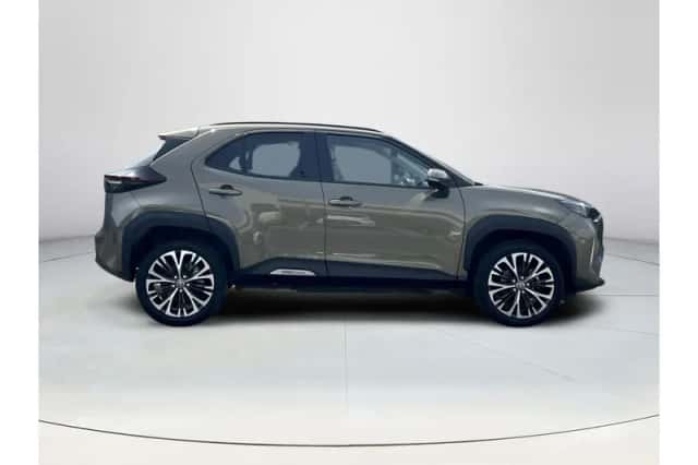 Toyota Yaris Cross (2023) thumbnail 6