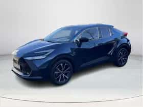 Toyota C-HR (2025) thumbnail 1