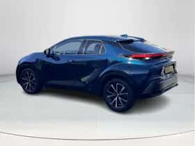 Toyota C-HR (2025) thumbnail 3
