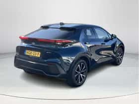 Toyota C-HR (2025) thumbnail 5