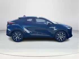 Toyota C-HR (2025) thumbnail 6