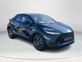Toyota C-HR (2025) thumbnail 7