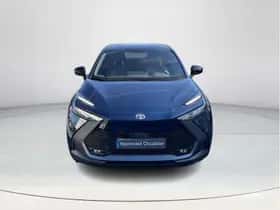 Toyota C-HR (2025) thumbnail 8