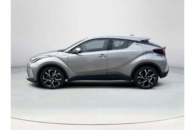 Toyota C-HR (2020) thumbnail 2