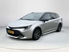 Toyota Corolla (2021)