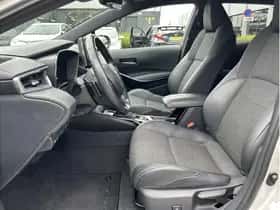 Toyota Corolla (2021) thumbnail 11