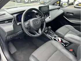 Toyota Corolla (2021) thumbnail 16