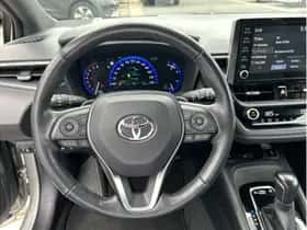 Toyota Corolla (2021) thumbnail 17