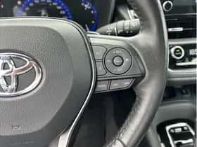 Toyota Corolla (2021) thumbnail 20