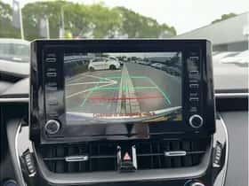 Toyota Corolla (2021) thumbnail 24
