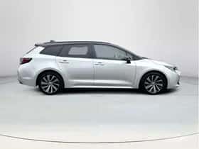 Toyota Corolla (2021) thumbnail 6