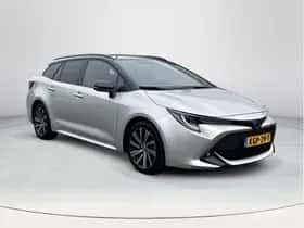 Toyota Corolla (2021) thumbnail 7