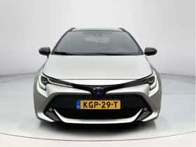 Toyota Corolla (2021) thumbnail 8