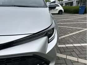 Toyota Corolla (2021) thumbnail 9