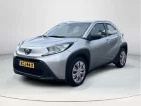 Toyota Aygo X (2023) thumbnail 1