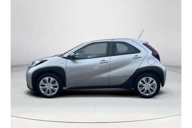 Toyota Aygo X (2023) thumbnail 2