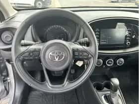 Toyota Aygo X (2023) thumbnail 14