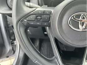 Toyota Aygo X (2023) thumbnail 16