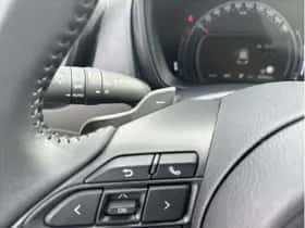 Toyota Aygo X (2023) thumbnail 19
