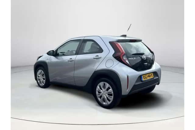 Toyota Aygo X (2023) thumbnail 3