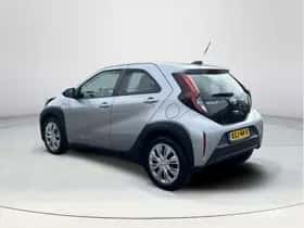 Toyota Aygo X (2023) thumbnail 3