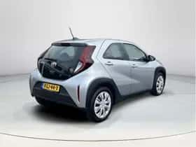 Toyota Aygo X (2023) thumbnail 5