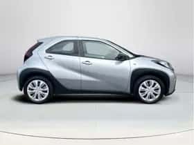 Toyota Aygo X (2023) thumbnail 6