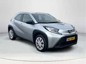 Toyota Aygo X (2023) thumbnail 7