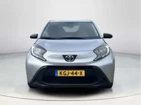 Toyota Aygo X (2023) thumbnail 8