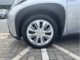 Toyota Aygo X (2023) thumbnail 9