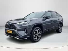 Toyota RAV4 (2025) thumbnail 1