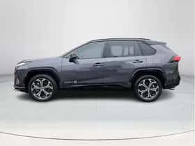 Toyota RAV4 (2025) thumbnail 2