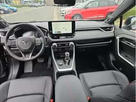 Toyota RAV4 (2025) thumbnail 19
