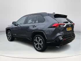 Toyota RAV4 (2025) thumbnail 3