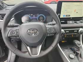 Toyota RAV4 (2025) thumbnail 21