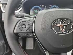 Toyota RAV4 (2025) thumbnail 23