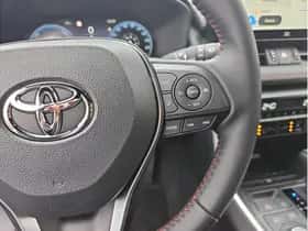 Toyota RAV4 (2025) thumbnail 24
