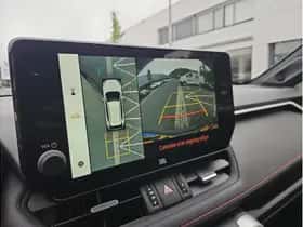 Toyota RAV4 (2025) thumbnail 27